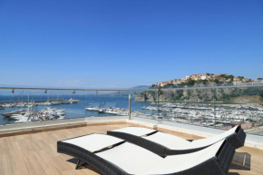 Sea'n Clear Suite